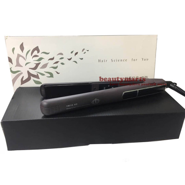 Fun Kor South Korea Professional Hair Straightener Iron